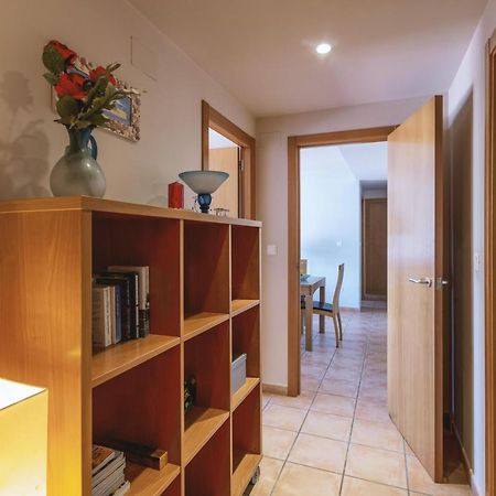 Apartamento La Senia Jávea Exterior foto