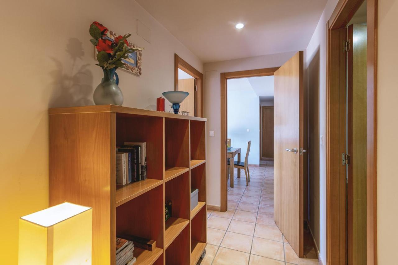 Apartamento La Senia Jávea Exterior foto