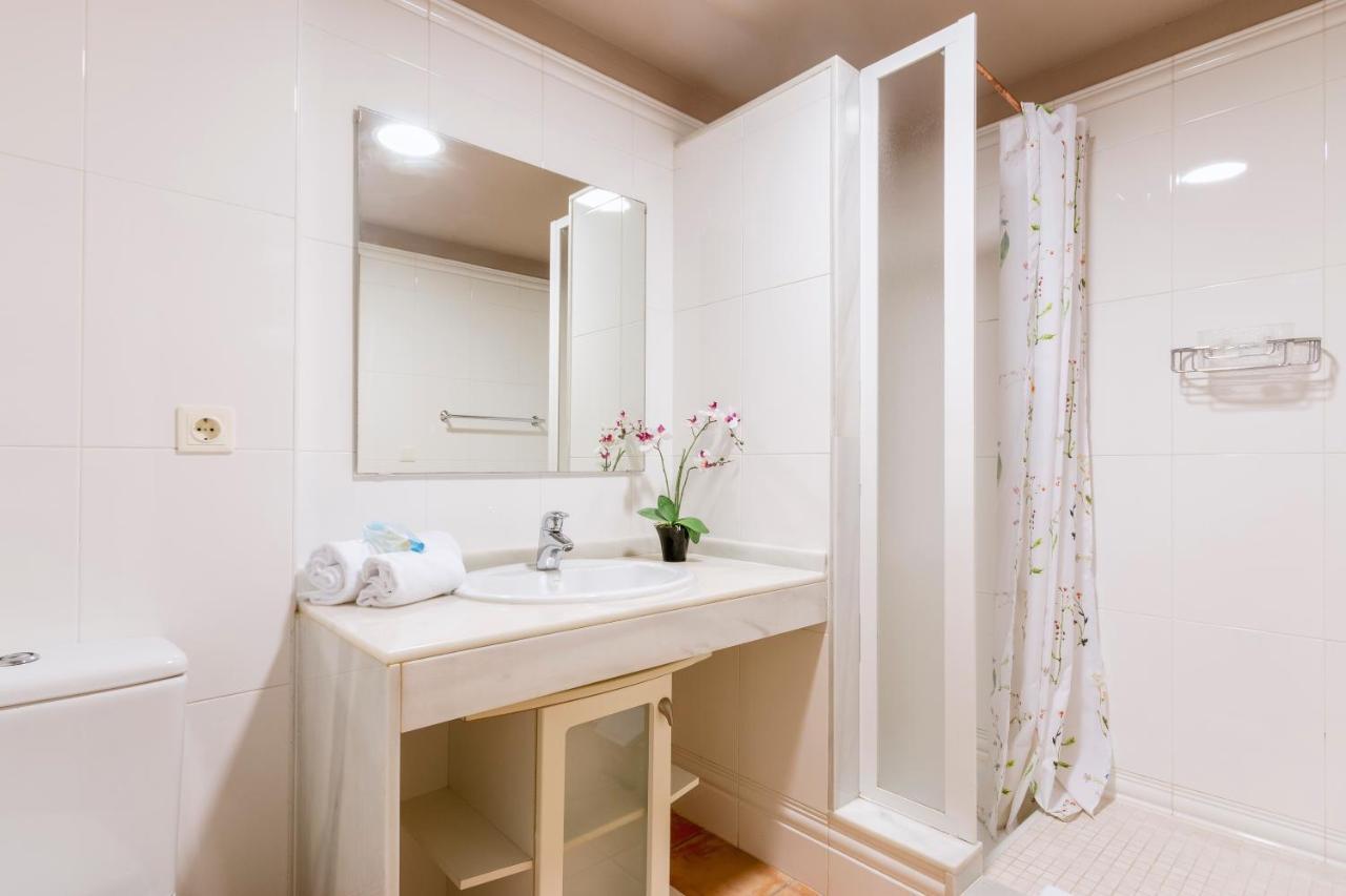 Apartamento La Senia Jávea Exterior foto