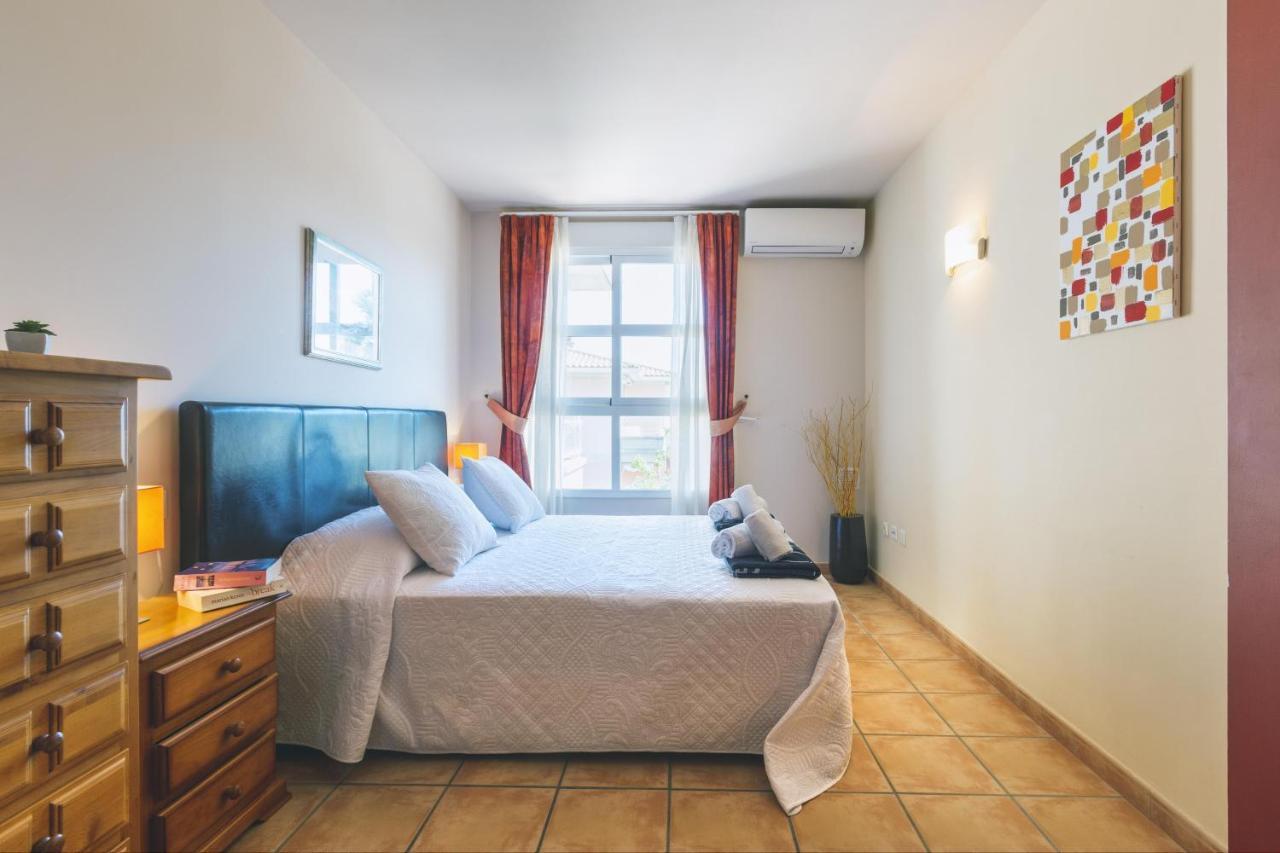 Apartamento La Senia Jávea Exterior foto